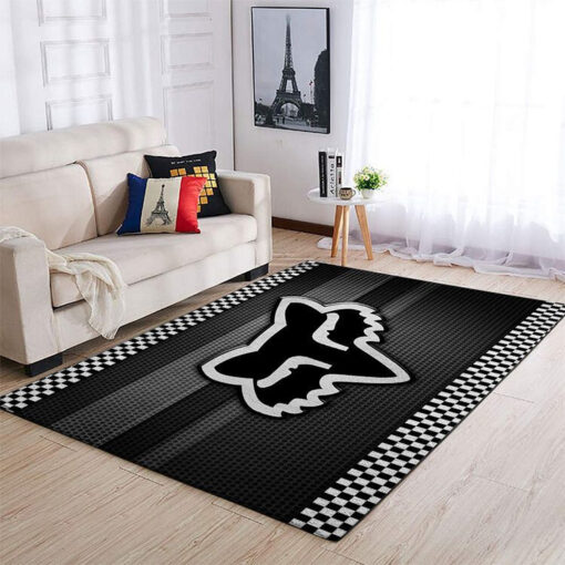 Fox Racing Rug WOAHTEE05823S2