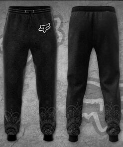 Fox Racing Sweatpant new 2022