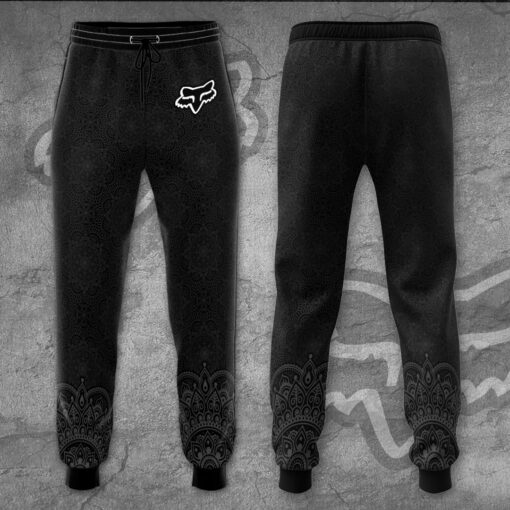 Fox Racing Sweatpant new 2022