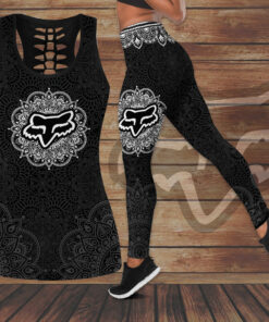 Fox Racing Tank Top