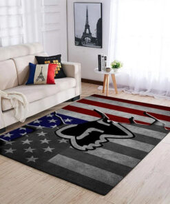 Fox Racing US Rug WOAHTEE05823S3
