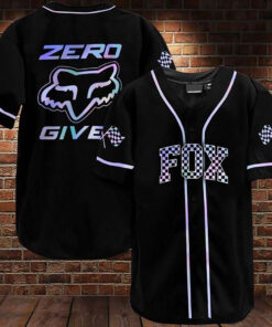 Fox Racing jersey shirt WOAHTEE04823S3