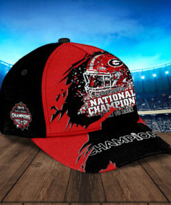 Georgia Bulldogs hat cap
