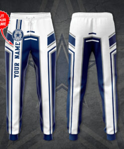 High quality unique outstanding Dallas Cowboys sweatpant designed 01