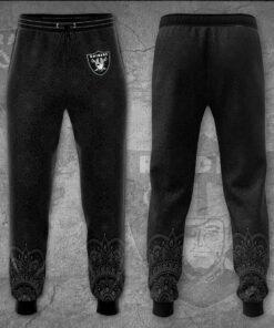 Las Vegas Raiders Sweatpant