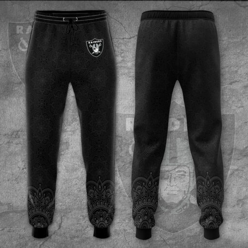 Las Vegas Raiders Sweatpant