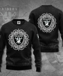 Las Vegas Raiders Sweatshirt