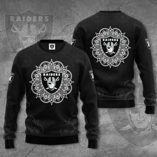 Las Vegas Raiders Sweatshirt