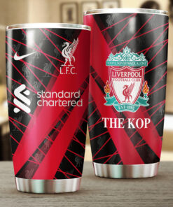 Liverpool tumbler cup 2023