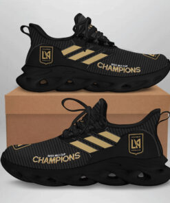 Los Angeles FC sneaker 01