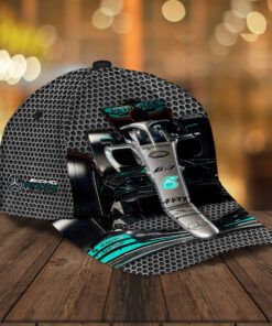 Mercedes AMG Petronas Cap Hat WOAHTEE31523S2