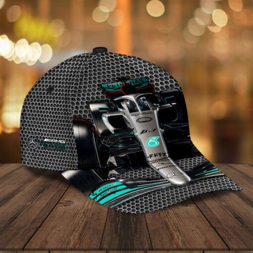 Mercedes AMG Petronas Cap Hat WOAHTEE31523S2