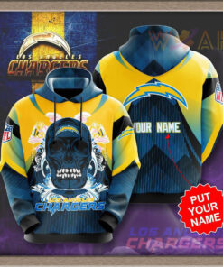 Minnesota Vikings 3D hoodie 05