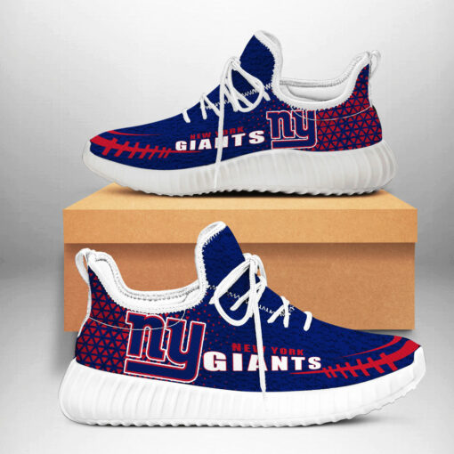 New York Giants Sneakers 01