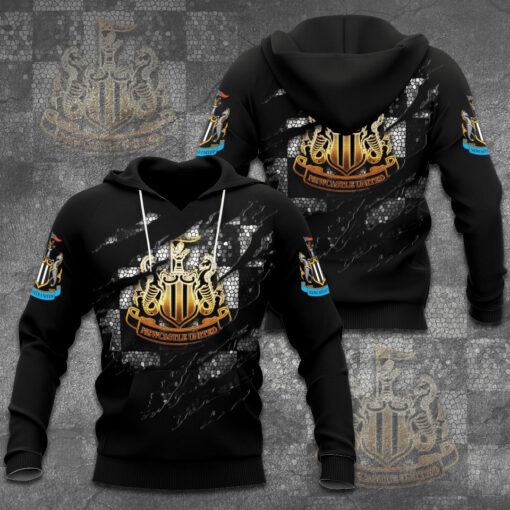 Newcastle United hoodies