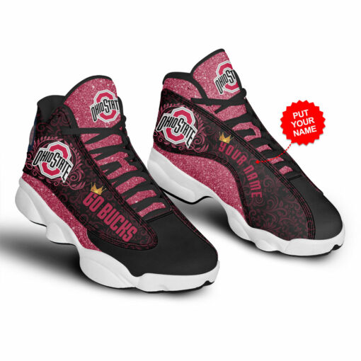 Ohio State Buckeyes Jordan 13 01