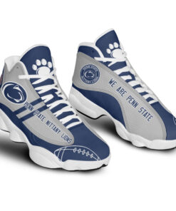 Penn State Nittany Lions Jordan 13 01