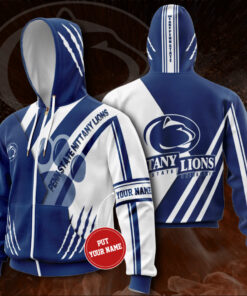 Penn State Nittany Lions Zip up Hoodie