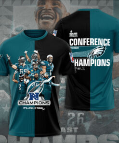 Philadelphia Eagles Its A Philly Thing T shirt
