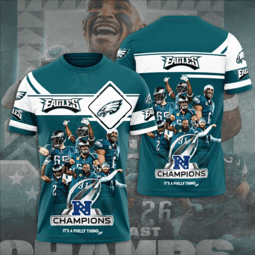 Philadelphia Eagles T shirt