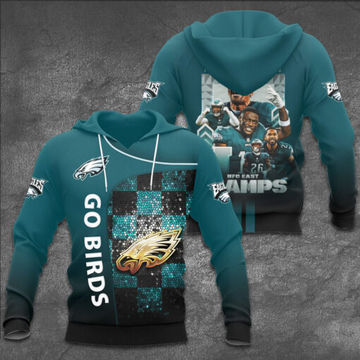 Philadelphia Eagles hoodies