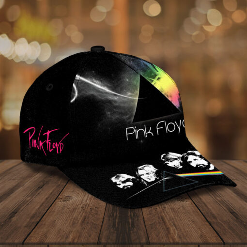 Pink Floyd Cap 01