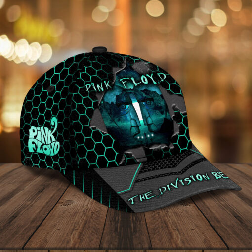 Pink Floyd Cap Hat WOAHTEE27523S2