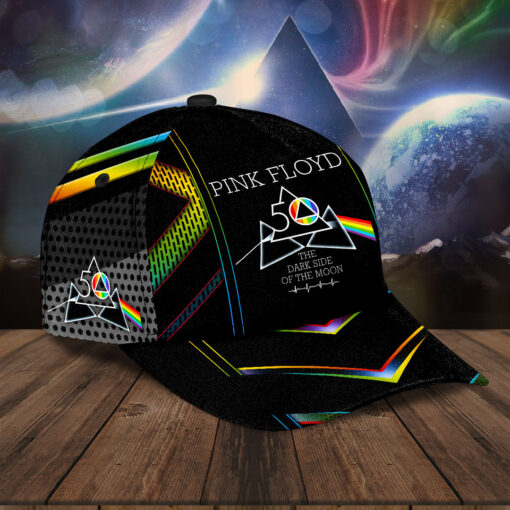 Pink Floyd Cap R WOAHTEE3523S3