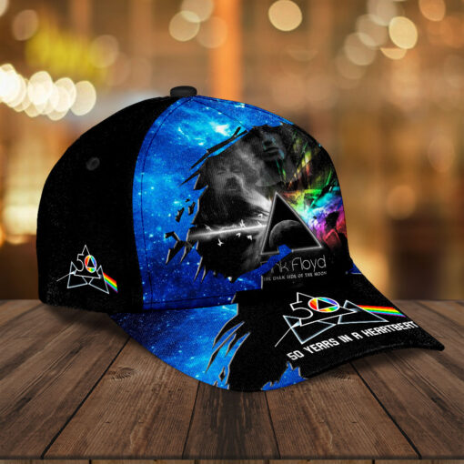 Pink Floyd Cap R WOAHTEE3523S4