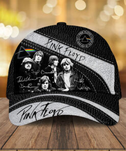 Pink Floyd Cap WOAHTEE15523S1