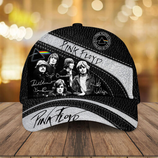 Pink Floyd Cap WOAHTEE15523S1