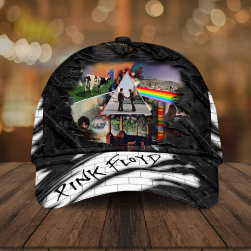 Pink Floyd Cap WOAHTEE8523S2