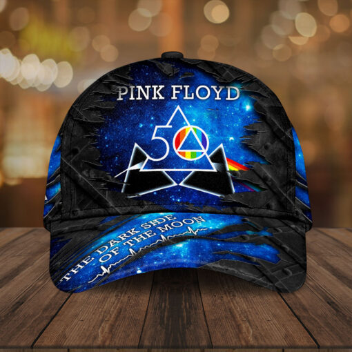 Pink Floyd Cap WOAHTEE8523S5