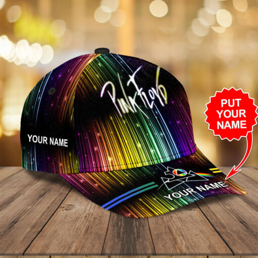 Pink Floyd Hat 02