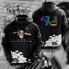hoodie