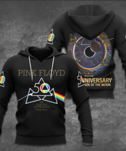 Pink Floyd Hoodie WOAHTEE13523S4