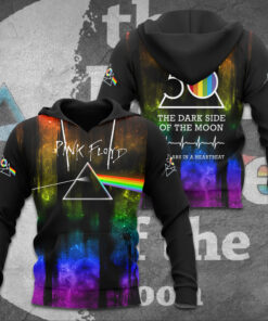 Pink Floyd Hoodie WOAHTEE17723S3