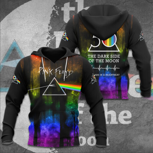 Pink Floyd Hoodie WOAHTEE17723S3