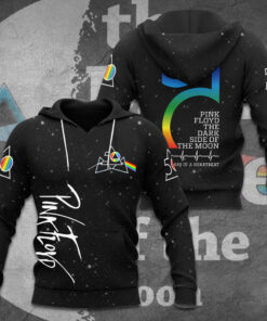 Pink Floyd Hoodie WOAHTEE19523S1