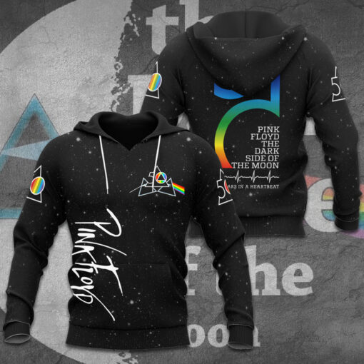 Pink Floyd Hoodie WOAHTEE19523S1