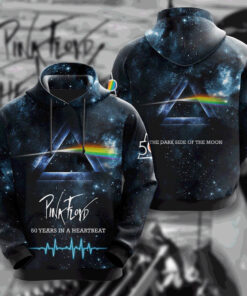Pink Floyd Hoodie WOAHTEE22523S1