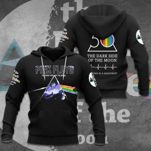 Pink Floyd Hoodie WOAHTEE352023S1