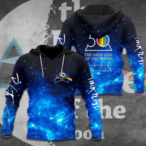 Pink Floyd Hoodie WOAHTEE3523S2
