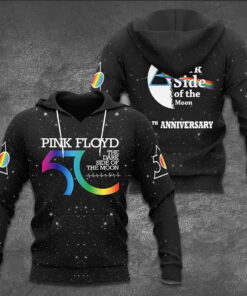 Pink Floyd Hoodie WOAHTEE8523S4