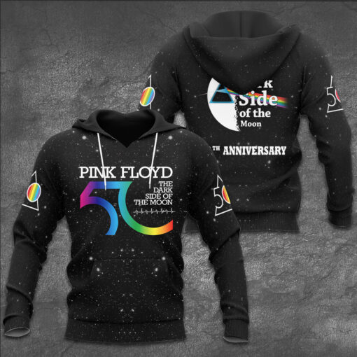 Pink Floyd Hoodie WOAHTEE8523S4