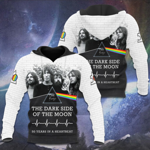 Pink Floyd Hoodie WOAHTEE9623S2