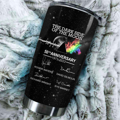 Pink Floyd Tumbler Cup WOAHTEE8523S2