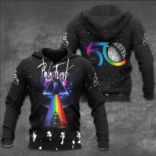 Pink Floyd hoodie 2023