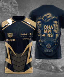 RBR 2022 Red Bull Racing T shirt