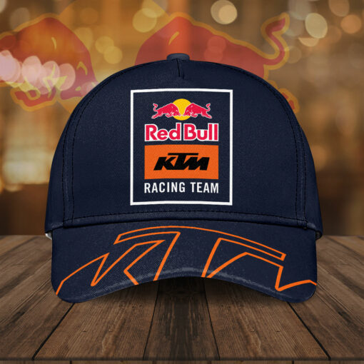 Red Bull KTM Cap